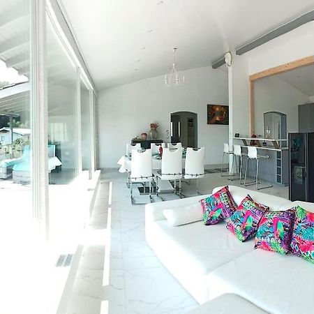 Ferienhaus Suedschwarzwald Eggingen Luaran gambar