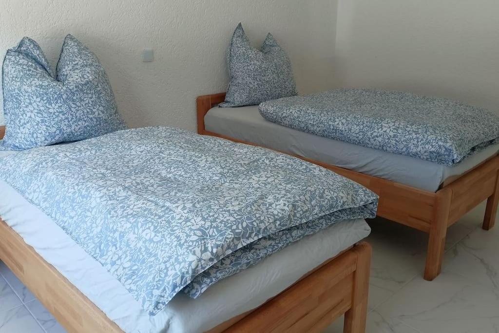Ferienhaus Suedschwarzwald Eggingen Luaran gambar